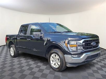 Used 2023 Ford F150 XLT