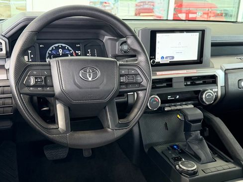New 2026 Toyota Tacoma SR5 AWD/4WD image 26