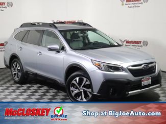 Used 2020 Subaru Outback Limited AWD/4WD 360° Tour