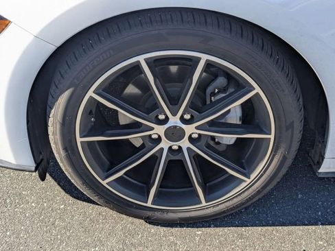 Used 2020 Ford Mustang Coupe w/ Equipment Group 101A image 15