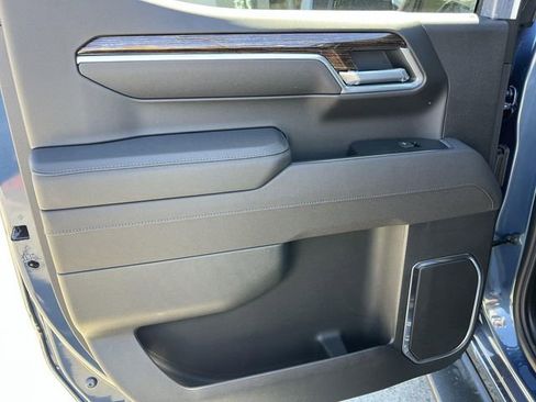 New 2026 GMC Sierra 1500 Elevation w/ LPO, Elevation Black Package image 26