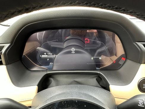 New 2026 MAZDA CX-5 2.5 S w/ Premium Package image 23