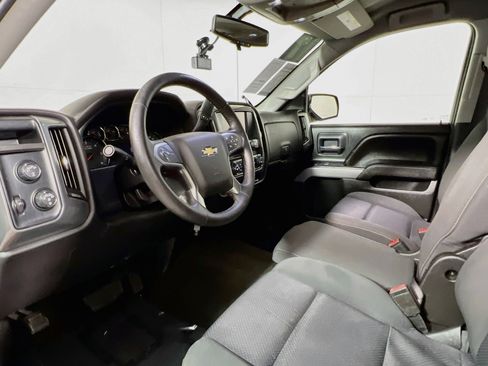 Used 2017 Chevrolet Silverado 1500 LT w/ Rally 2 Edition AWD/4WD image 30
