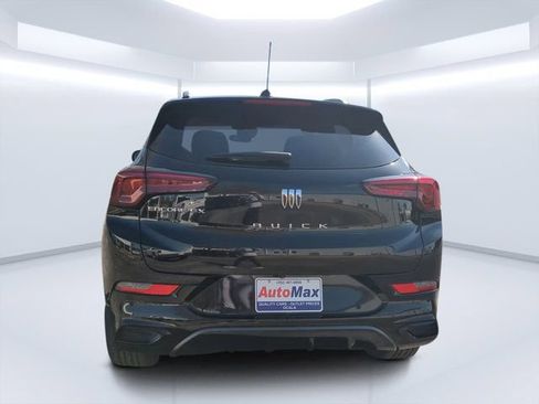 Used 2025 Buick Encore GX Sport Touring w/ Advanced Technology Package FWD image 4