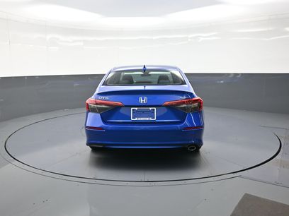 Used 2023 Honda Civic Sport