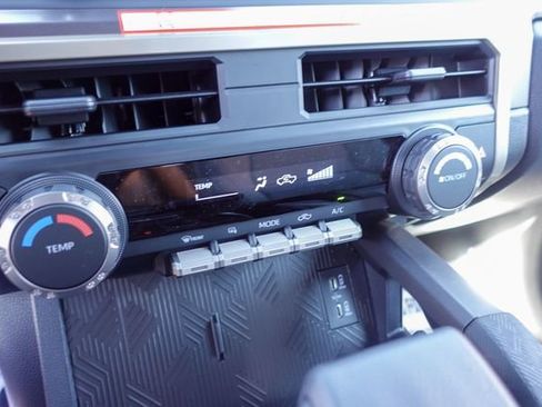 New 2026 Toyota Tacoma SR5 AWD/4WD image 23