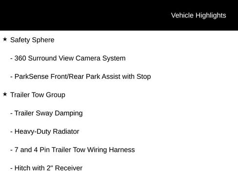 New 2026 Chrysler Pacifica Limited image 7