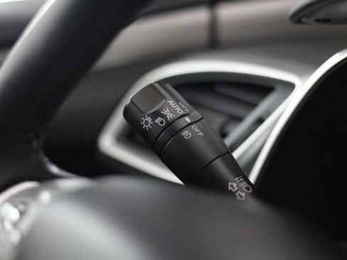 Used 2018 Nissan Murano SL w/ Midnight Edition Package FWD image 14