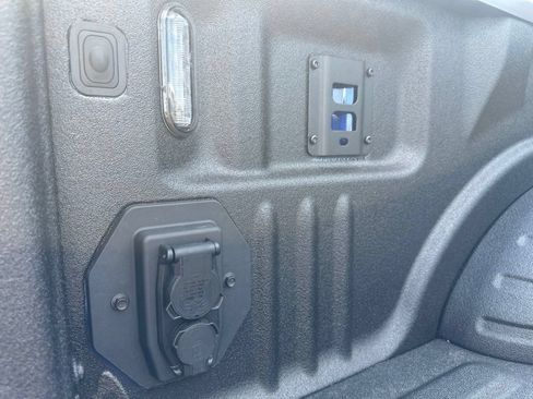 New 2026 Ford F250 XLT w/ XLT Premium Package AWD/4WD image 8