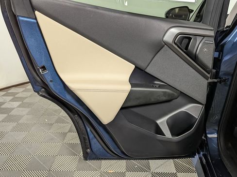 Used 2025 BMW X3 M50 w/ Premium Package image 42