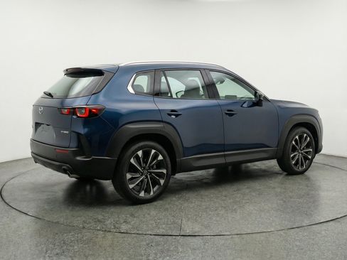 Used 2025 MAZDA CX-50 2.5 Hybrid w/ Premium Plus Pkg AWD/4WD image 9