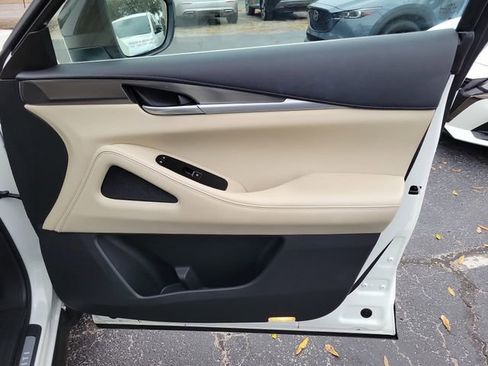 Used 2023 INFINITI QX60 Luxe w/ Cargo Package image 37