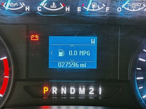 Used 2019 Ford F550 4x4 SuperCab Super Duty image 15