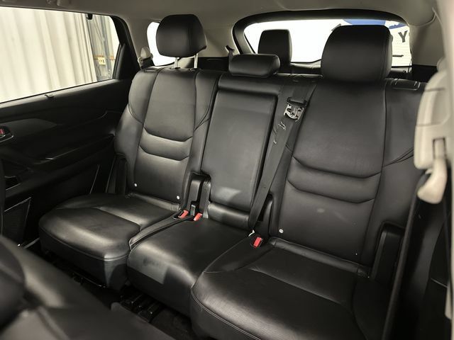 Used 2018 MAZDA CX-9 Touring w/ Touring Premium Package AWD/4WD image 27
