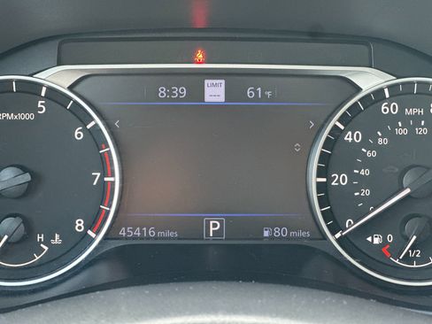 Used 2019 Nissan Altima 2.5 SL FWD image 25