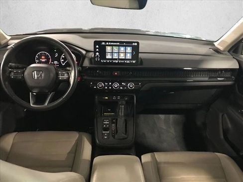 Used 2024 Honda CR-V EX-L image 9