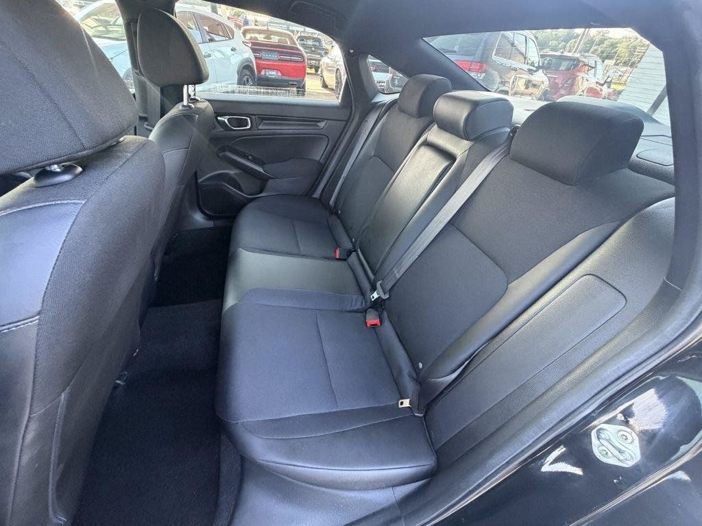 Used 2026 Honda Civic Sport image 11