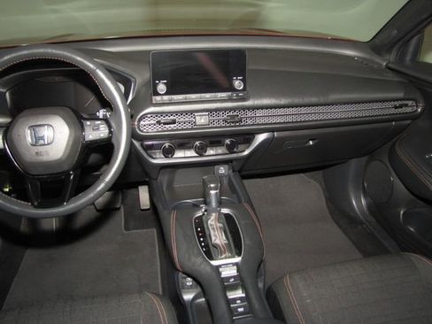 Used 2024 Honda HR-V Sport image 13