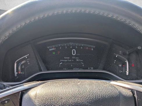 Used 2020 Honda CR-V EX-L image 10