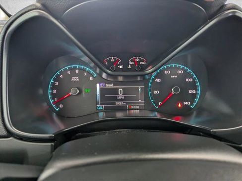 Used 2018 Chevrolet Colorado LT w/ LT Convenience Package image 8