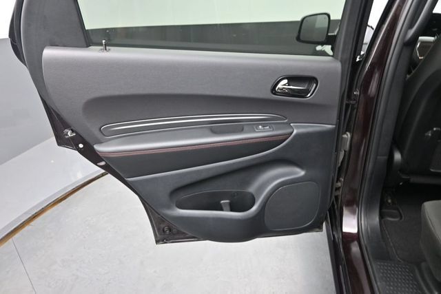 Used 2025 Dodge Durango GT w/ Blacktop Package AWD/4WD image 18