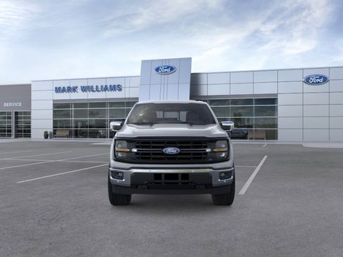 New 2026 Ford F150 XLT w/ Equipment Group 302A MID AWD/4WD image 6