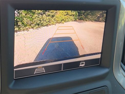 New 2026 Chevrolet Silverado 2500 Custom w/ Custom Value Package image 18