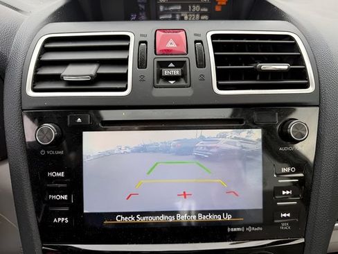 Used 2018 Subaru Forester 2.5i Limited AWD/4WD image 13