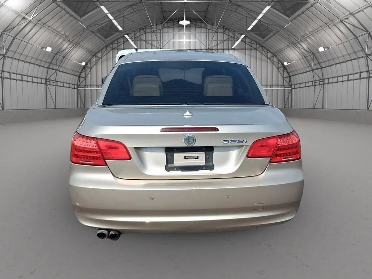 Used 2012 BMW 328i Convertible RWD image 7