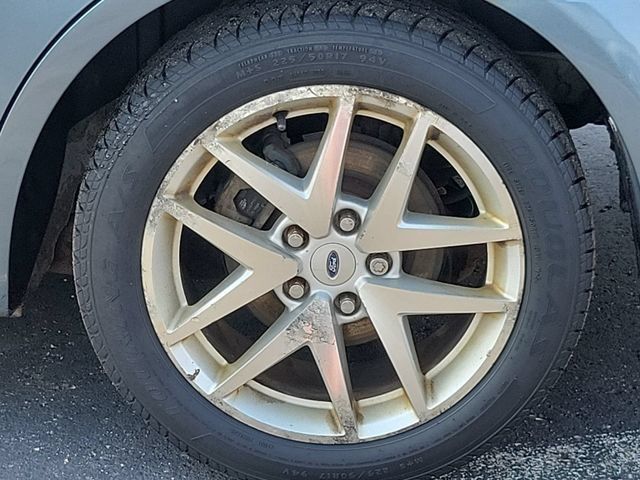 Used 2011 Ford Fusion SEL w/ 301A Rapid Spec Order Code FWD image 35