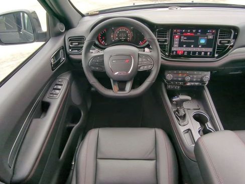 New 2026 Dodge Durango GT image 20