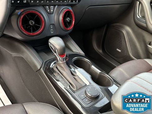 Used 2023 Chevrolet Blazer RS w/ Enhanced Convenience Package image 23