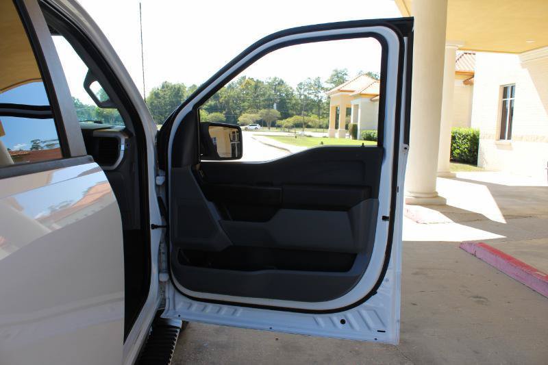 Used 2022 Ford F150 XL w/ Trailer Tow Package AWD/4WD image 28