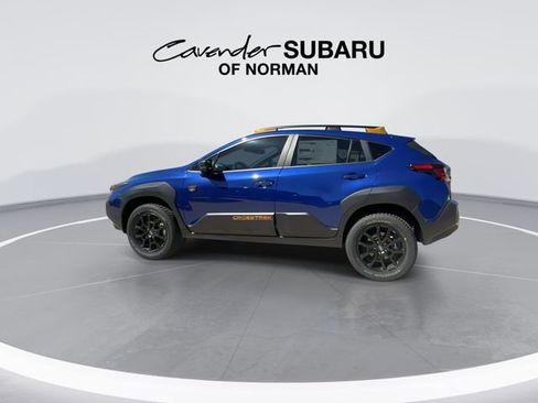 New 2026 Subaru Crosstrek 2.5i Wilderness AWD/4WD image 8