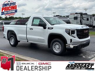 New 2026 GMC Sierra 1500 Pro w/ Convenience Package AWD/4WD video 1