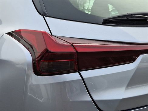 Certified 2023 Lexus UX 250h F Sport image 8