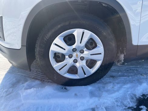 Used 2016 Chevrolet Trax LS image 5