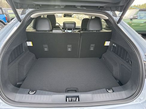 New 2025 Ford Mustang Mach-E Premium image 19