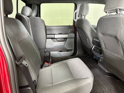 Used 2024 Ford F150 XLT w/ Equipment Group 302A MID image 18