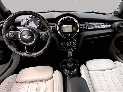 Used 2017 MINI Cooper S FWD image 13