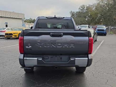 Used 2024 Toyota Tundra SR5 w/ TRD Off-Road Package image 17