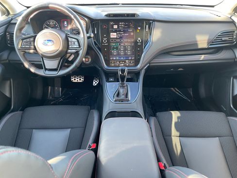 Used 2025 Subaru Legacy Sport image 15