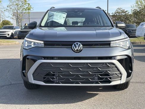 New 2026 Volkswagen Taos S FWD image 8