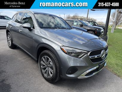 Certified 2023 Mercedes-Benz GLC 300 4MATIC