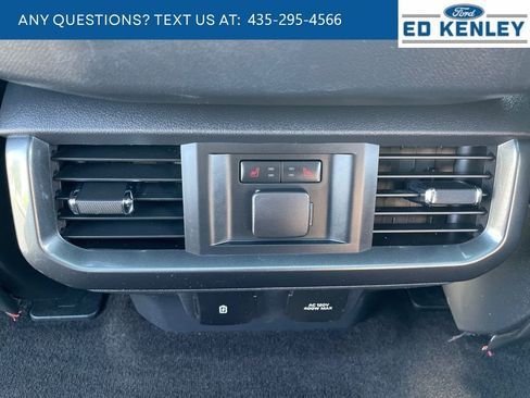 Used 2022 Ford F150 Lariat w/ Equipment Group 502A High AWD/4WD image 8