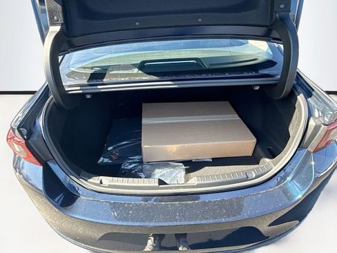 New 2026 MAZDA MAZDA3 2.5 S Sedan w/ Preferred Pkg FWD image 27