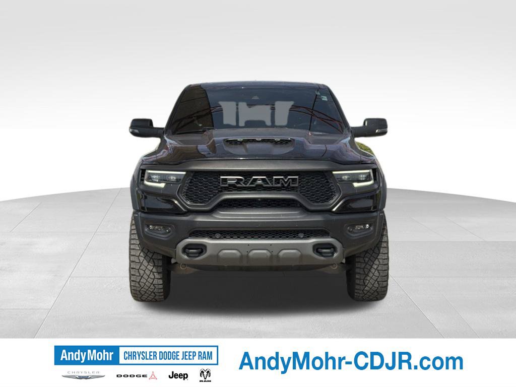Used 2023 RAM 1500 TRX w/ TRX Level 2 Equipment Group AWD/4WD image 2