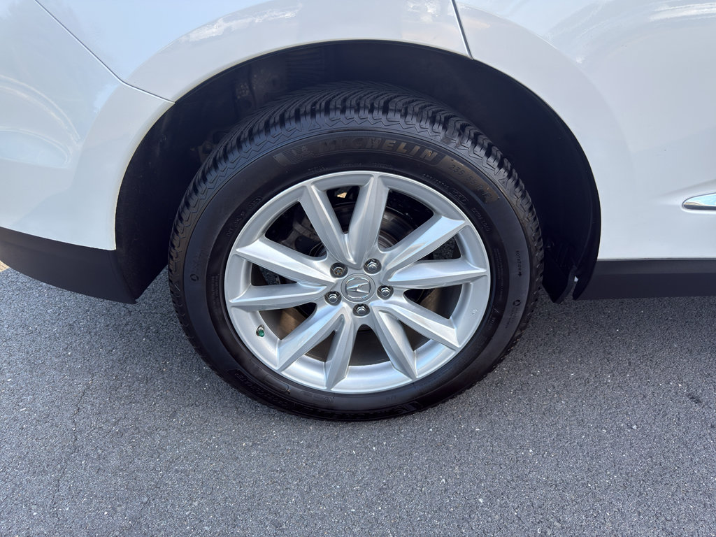 Used 2020 Acura RDX AWD image 28