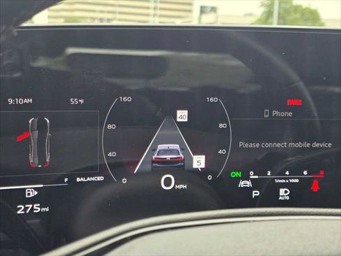 Used 2025 Audi A5 2.0T Premium w/ Convenience Package AWD/4WD image 24