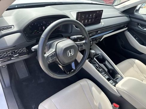 Certified 2023 Honda Accord EX-L image 18